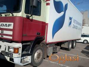 DAF  95.360
